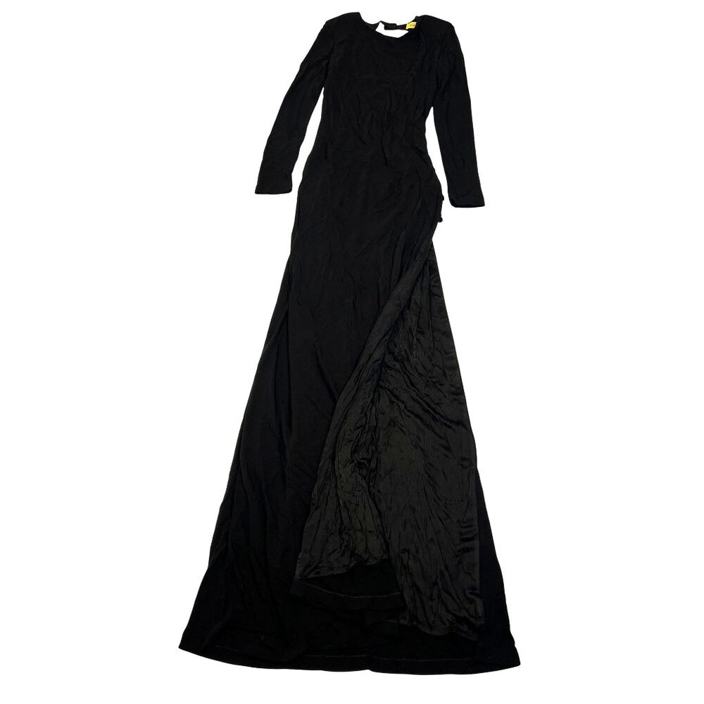 Dundas Nirvana Dress in Black
